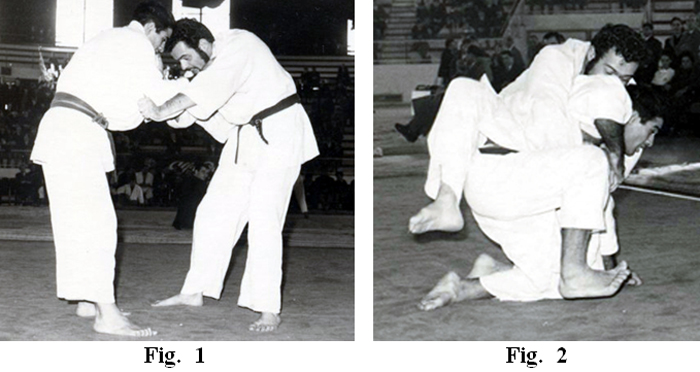 Stampa - 1967: Campionato Italiano Seniores - Finale /1 - Immagine