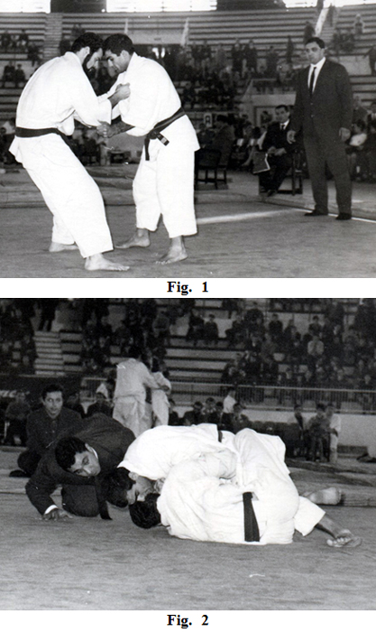 Stampa - 1967: Campionato Italiano Seniores - Finale /2 - Immagine