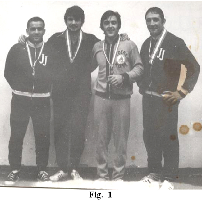 Stampa - 1968: Campionato Italiano Assoluto /1 - Immagine