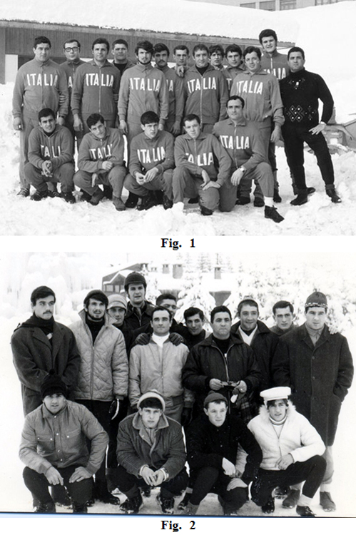 1969 - 2° Gran Premio d'Italia - Risultati /2 - Immagine