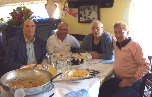 05 Maggio 2011 - Incontro con Guadagni - Immagine
